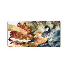 Load image into Gallery viewer, Anime Bleach Mouse Pad (Desk Mat)
