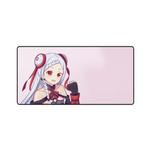 Load image into Gallery viewer, Sword Art Online Movie: Ordinal Scale Mouse Pad (Desk Mat)

