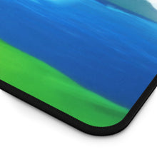 Load image into Gallery viewer, Pokemon Mounts Mouse Pad (Desk Mat) Hemmed Edge

