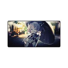 Load image into Gallery viewer, Kosuzu Motoori Mouse Pad (Desk Mat)
