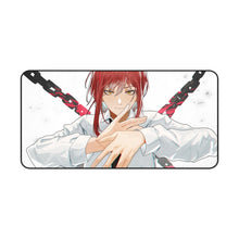 Load image into Gallery viewer, Chainsaw Man Mouse Pad (Desk Mat)
