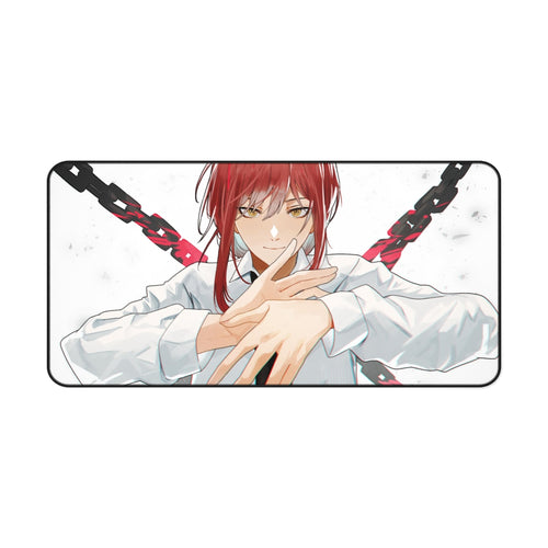 Chainsaw Man Mouse Pad (Desk Mat)
