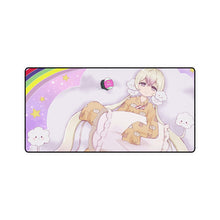 Load image into Gallery viewer, Magical Girl Raising Project Mouse Pad (Desk Mat)
