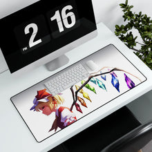Load image into Gallery viewer, Touhou Mouse Pad (Desk Mat)
