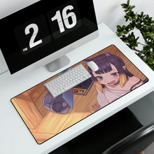 Load image into Gallery viewer, Virtual Youtuber Mouse Pad (Desk Mat)
