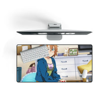 Load image into Gallery viewer, Sword Art Online Mouse Pad (Desk Mat)
