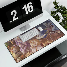 Load image into Gallery viewer, Touhou Mouse Pad (Desk Mat)
