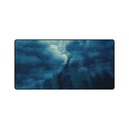 Laputa: Castle in the Sky Mouse Pad (Desk Mat)