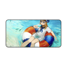 Load image into Gallery viewer, Anime Original Mouse Pad (Desk Mat)

