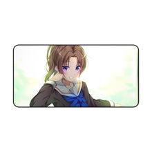 Load image into Gallery viewer, Sound! Euphonium Natsuki Nakagawa Mouse Pad (Desk Mat)
