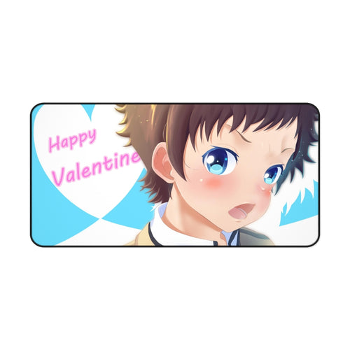 Nagi No Asukara Mouse Pad (Desk Mat)