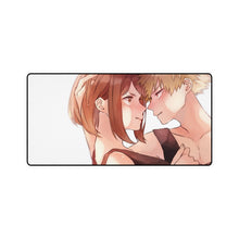 Load image into Gallery viewer, My Hero Academia Katsuki Bakugou Mouse Pad (Desk Mat)
