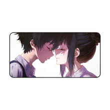 Load image into Gallery viewer, Hyouka Eru Chitanda Mouse Pad (Desk Mat)
