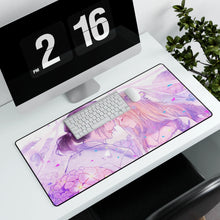 Load image into Gallery viewer, Anime Attack On Titan Mouse Pad (Desk Mat)
