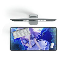 Load image into Gallery viewer, Anime Summer Pockets Mouse Pad (Desk Mat)

