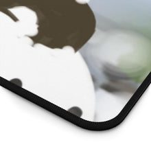 Load image into Gallery viewer, EroManga-Sensei Mouse Pad (Desk Mat) Hemmed Edge
