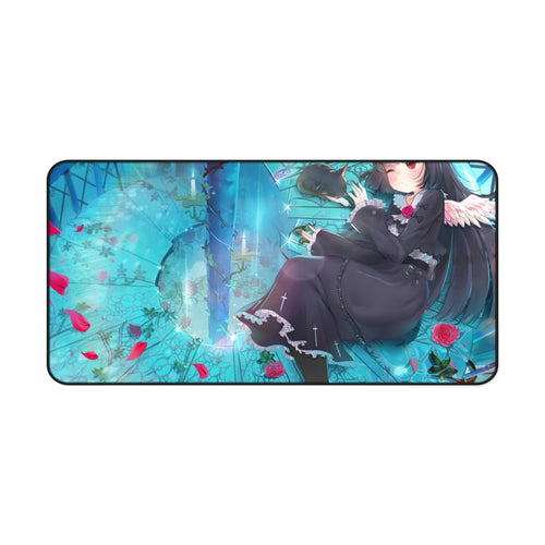 Ruri Gokou Mouse Pad (Desk Mat)