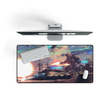 Load image into Gallery viewer, Anime Original Mouse Pad (Desk Mat) On Desk
