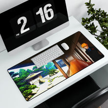 Load image into Gallery viewer, Anime Bleach Mouse Pad (Desk Mat)
