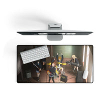Load image into Gallery viewer, K-ON! Mouse Pad (Desk Mat)
