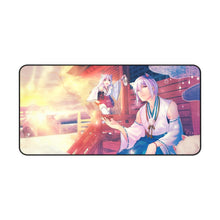 Load image into Gallery viewer, Anime Original Mouse Pad (Desk Mat)
