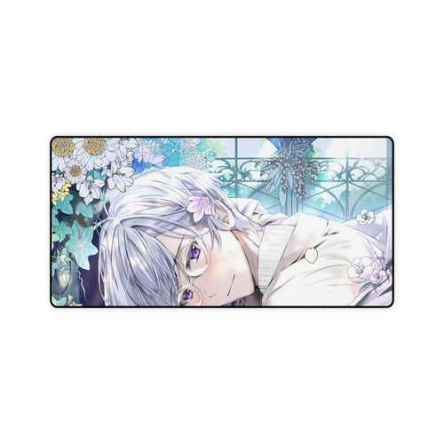 IDOLiSH7 Mouse Pad (Desk Mat)