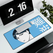 Load image into Gallery viewer, Anime Baby Steps Mouse Pad (Desk Mat)
