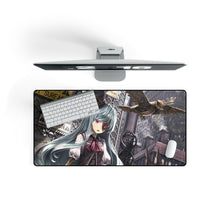 Load image into Gallery viewer, Touhou Mouse Pad (Desk Mat)
