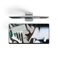 Load image into Gallery viewer, Anime Bleach Mouse Pad (Desk Mat)

