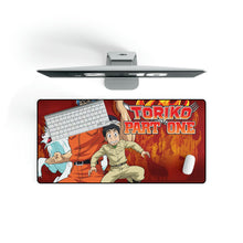 Load image into Gallery viewer, Toriko Mouse Pad (Desk Mat)
