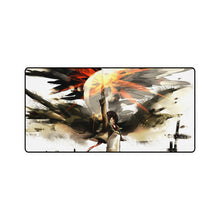 Load image into Gallery viewer, Anime Attack On Titan Mouse Pad (Desk Mat)

