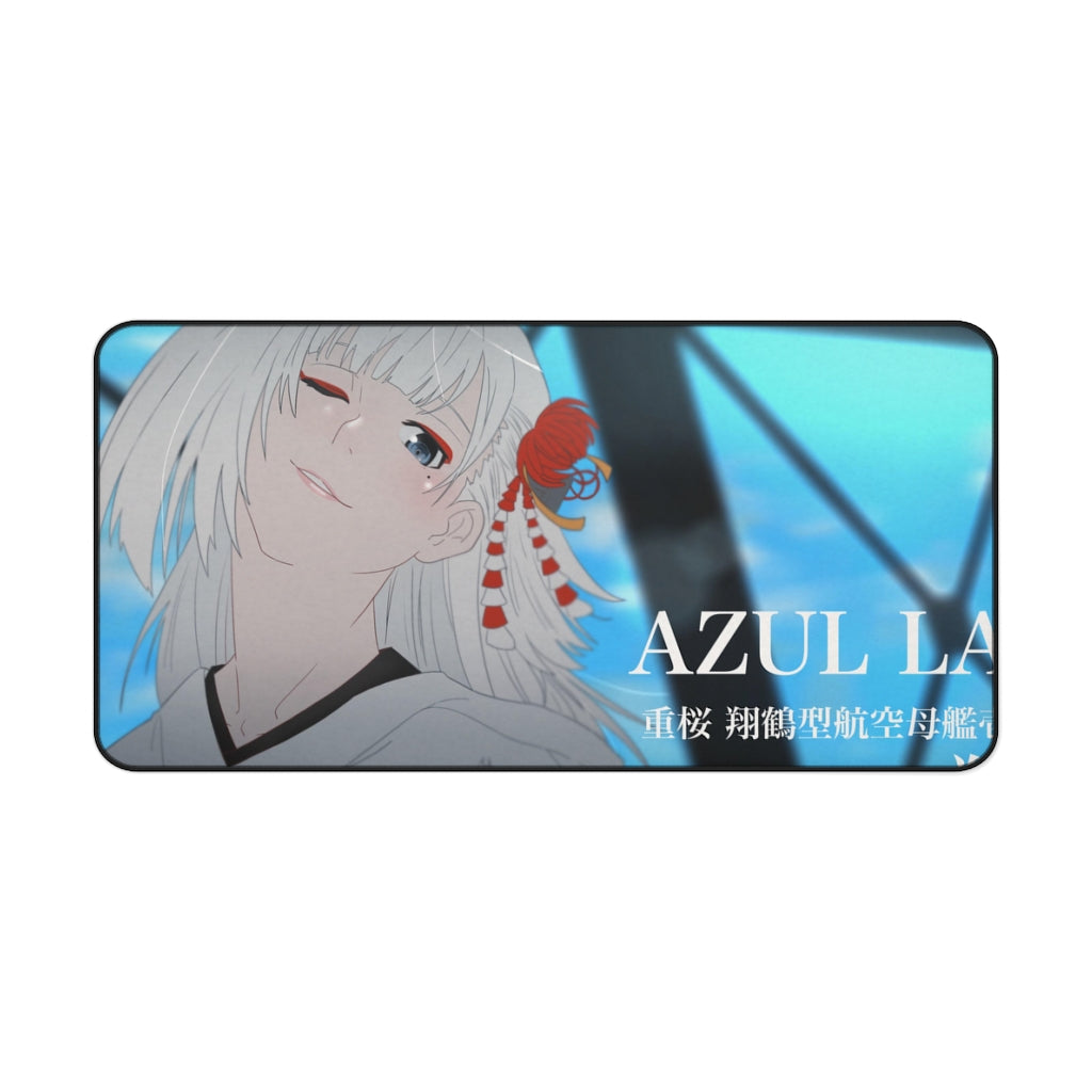 Azur Lane Mouse Pad (Desk Mat)