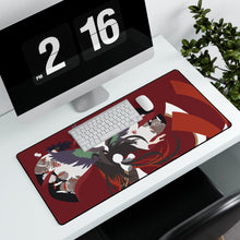 Load image into Gallery viewer, Anime Bleach Mouse Pad (Desk Mat)
