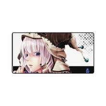 Load image into Gallery viewer, Anime Amnesia Mouse Pad (Desk Mat)
