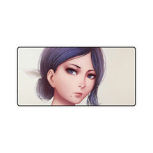Load image into Gallery viewer, Anime Tokyo Ghoul Mouse Pad (Desk Mat)

