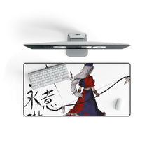 Load image into Gallery viewer, Touhou Mouse Pad (Desk Mat)
