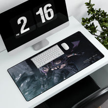 Load image into Gallery viewer, Anime Original Mouse Pad (Desk Mat) With Laptop
