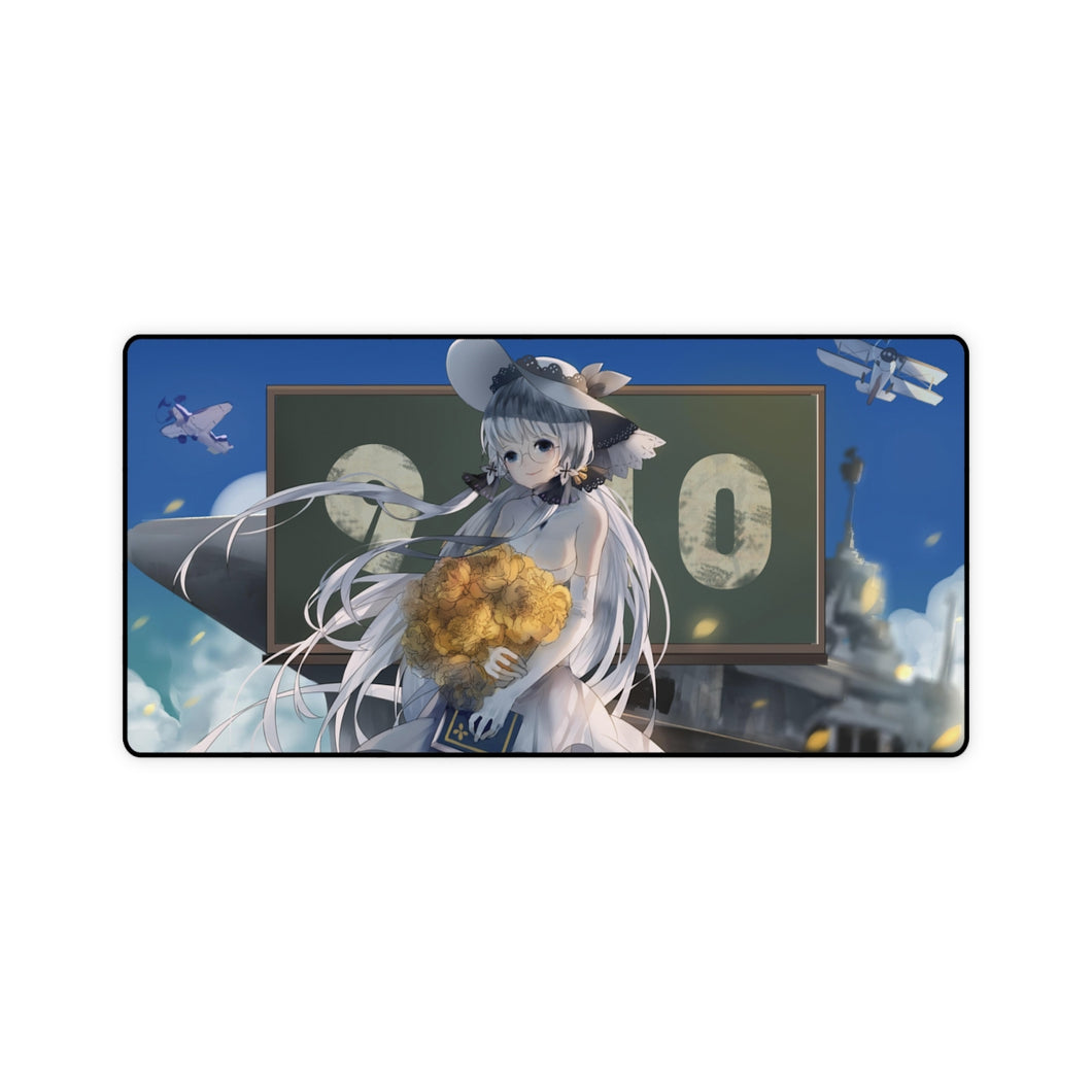 Azur Lane Mouse Pad (Desk Mat)