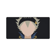 Load image into Gallery viewer, ZiTrou Mouse Pad (Desk Mat)
