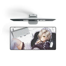 Load image into Gallery viewer, Azur Lane Mouse Pad (Desk Mat)
