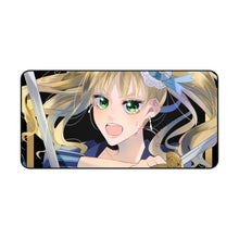 Load image into Gallery viewer, Black Butler Elizabeth Ethel Cordelia Midford Mouse Pad (Desk Mat)
