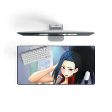 Load image into Gallery viewer, My Hero Academia Mouse Pad (Desk Mat) On Desk
