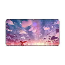 Load image into Gallery viewer, Anime Original Mouse Pad (Desk Mat)
