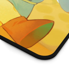 Load image into Gallery viewer, Ranking Of Kings Mouse Pad (Desk Mat) Hemmed Edge
