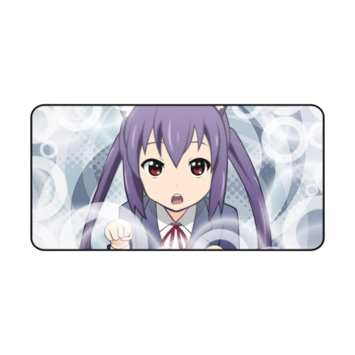 K-ON! Mouse Pad (Desk Mat)