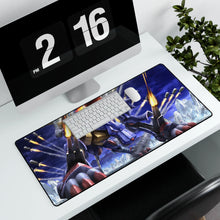 Load image into Gallery viewer, Digimon Adventure Tri. Mouse Pad (Desk Mat) With Laptop

