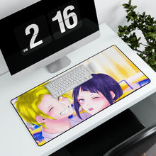 Load image into Gallery viewer, My Hero Academia Mouse Pad (Desk Mat) With Laptop
