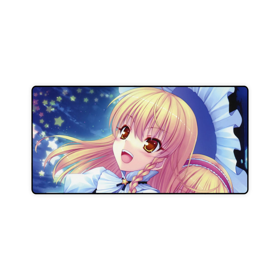 Touhou Mouse Pad (Desk Mat)