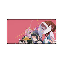 Load image into Gallery viewer, My Hero Academia, Girls, Ochaco, Kyoka, Tsuyu, Momo, Mina, Toru, Mouse Pad (Desk Mat)
