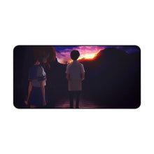 Load image into Gallery viewer, When They Cry Maebara Keiichi Mouse Pad (Desk Mat)

